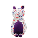 Super Soft Printed Plush 15" - HoneyBug 