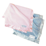 Luxury Blanket - HoneyBug 