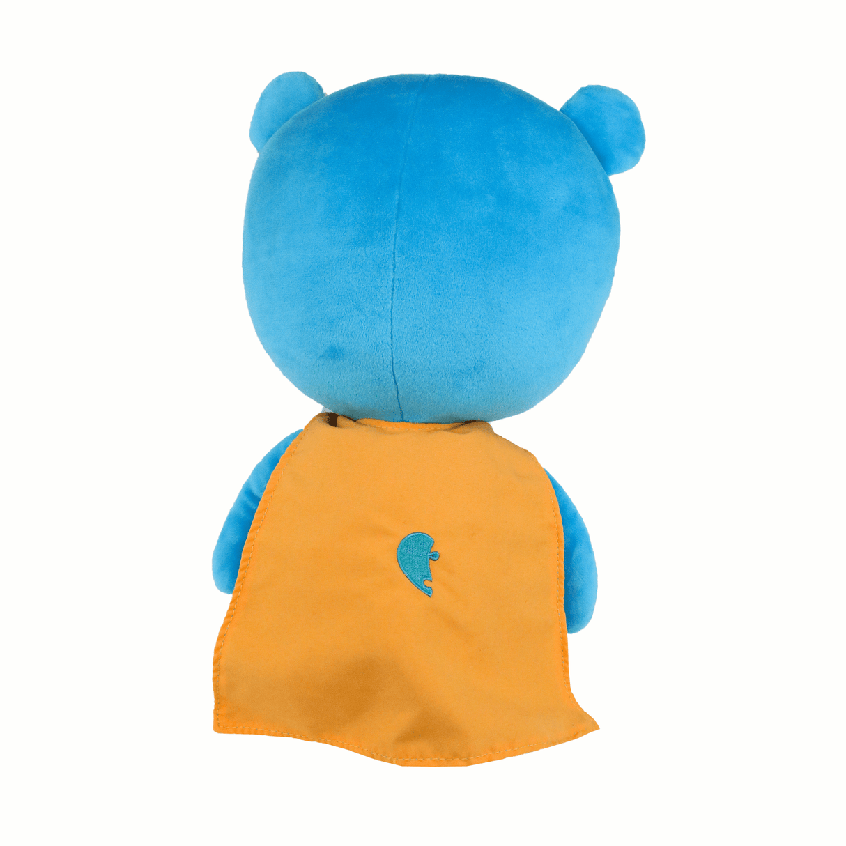 Bear with Cape Plush Doll - HoneyBug 