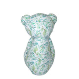 Basil Bear Mint Super Soft Plush - HoneyBug 