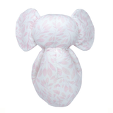 Poppy Elephant Pink Super Soft Plush - HoneyBug 