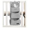 Cozy Buddy Crib Organizer