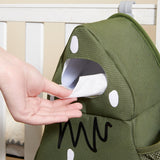 Cozy Buddy Crib Organizer