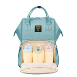 Classic Diaper Backpack