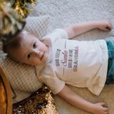 graphic tee | i have grandma - HoneyBug 
