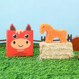 Henry Horse | Farm Animals - HoneyBug 