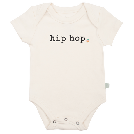 graphic bodysuit | hip hop - HoneyBug 
