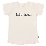 graphic tee | hip hop