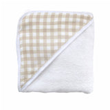 Hooded Towel - Cookie Craze - HoneyBug 