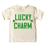 Lucky Charm St Patrick's Day Shirt