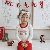 pajamas | wonder and cheer - HoneyBug 