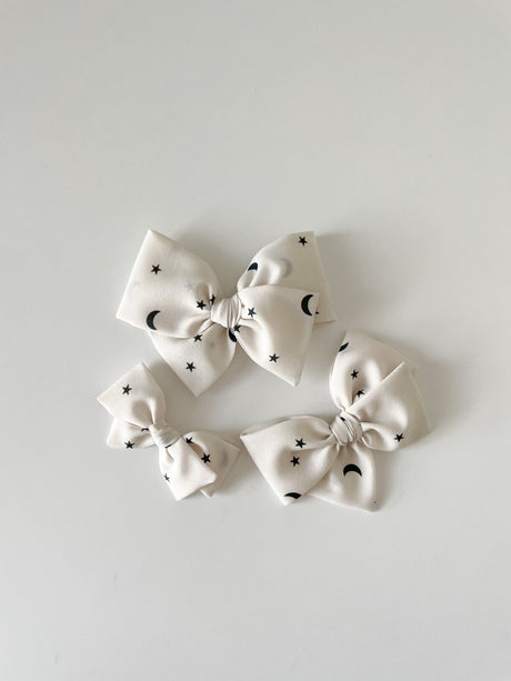 Moon & Stars Pinwheel - HoneyBug 