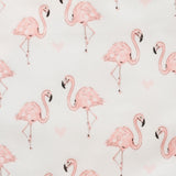 Pink Flamingo Bloomer - HoneyBug 