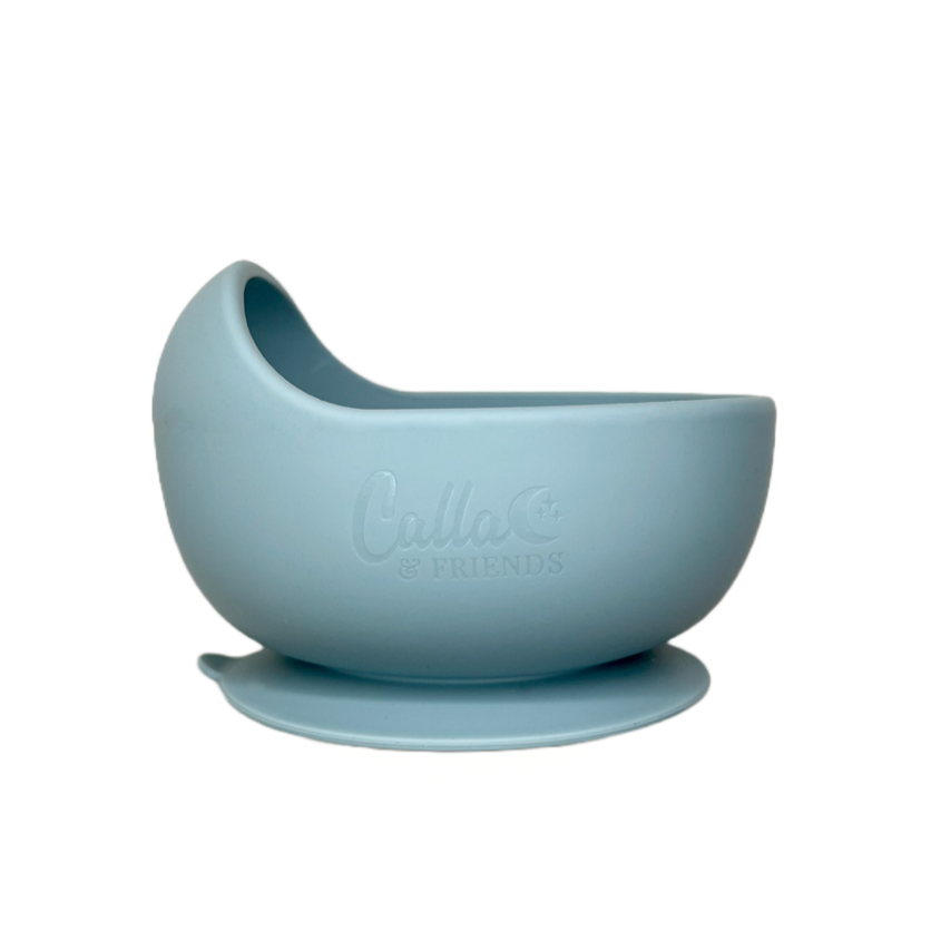 Easy Scoop Suction Bowl