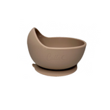 Easy Scoop Suction Bowl