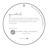 Ava Polka Dot Onesie - HoneyBug 