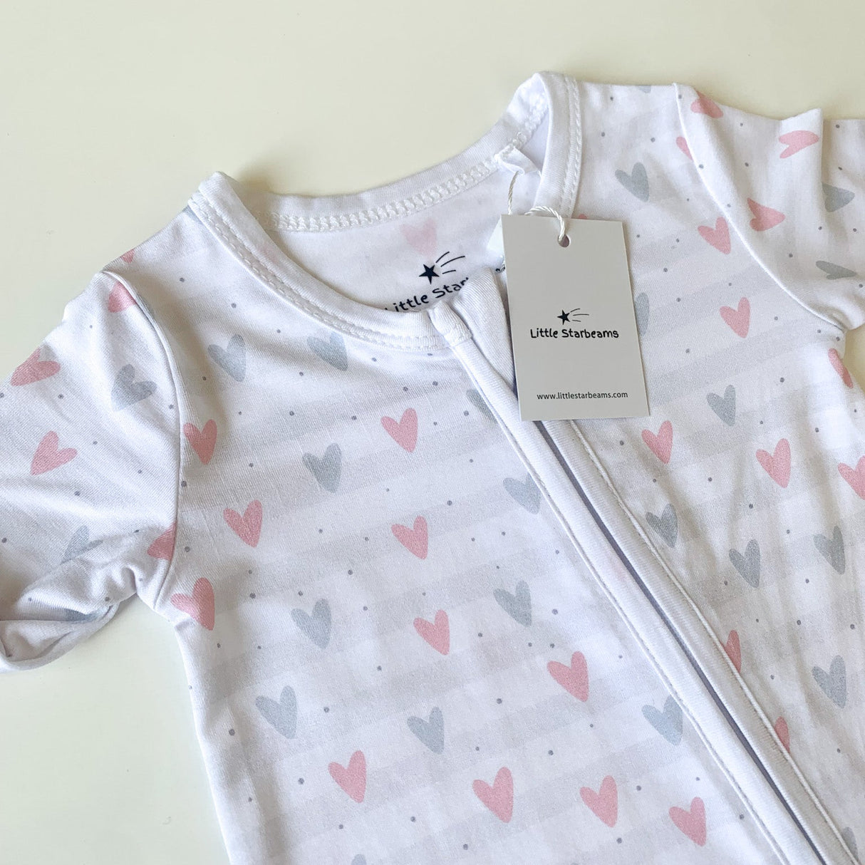 Sweetheart Coverall
