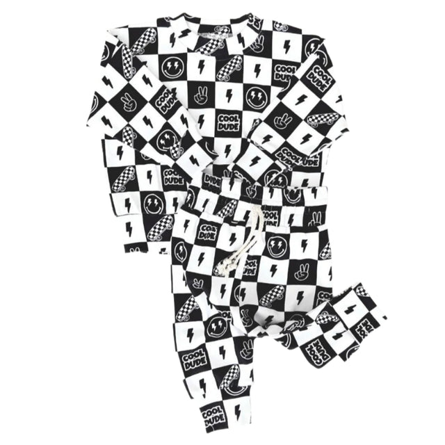 Jogger Set | Cool Dude - HoneyBug 