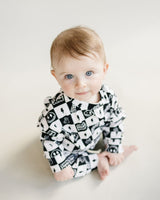 Jogger Set | Cool Dude - HoneyBug 