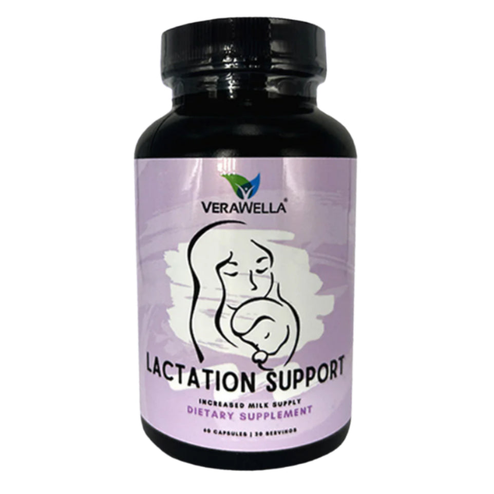Lactation Support for Breastfeeding - HoneyBug 