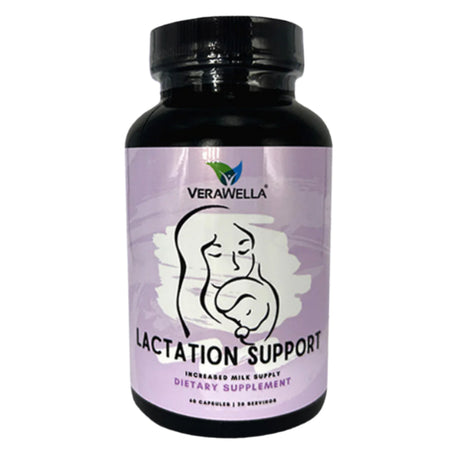 Lactation Support for Breastfeeding - HoneyBug 
