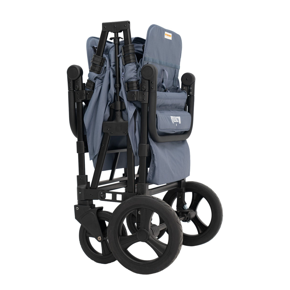 Keenz MOOV 4-Passenger Stroller Wagon – Full-Featured Comfort for Big Adventures