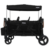 Keenz XC6 EVO – The Evolution of Six-Passenger Comfort