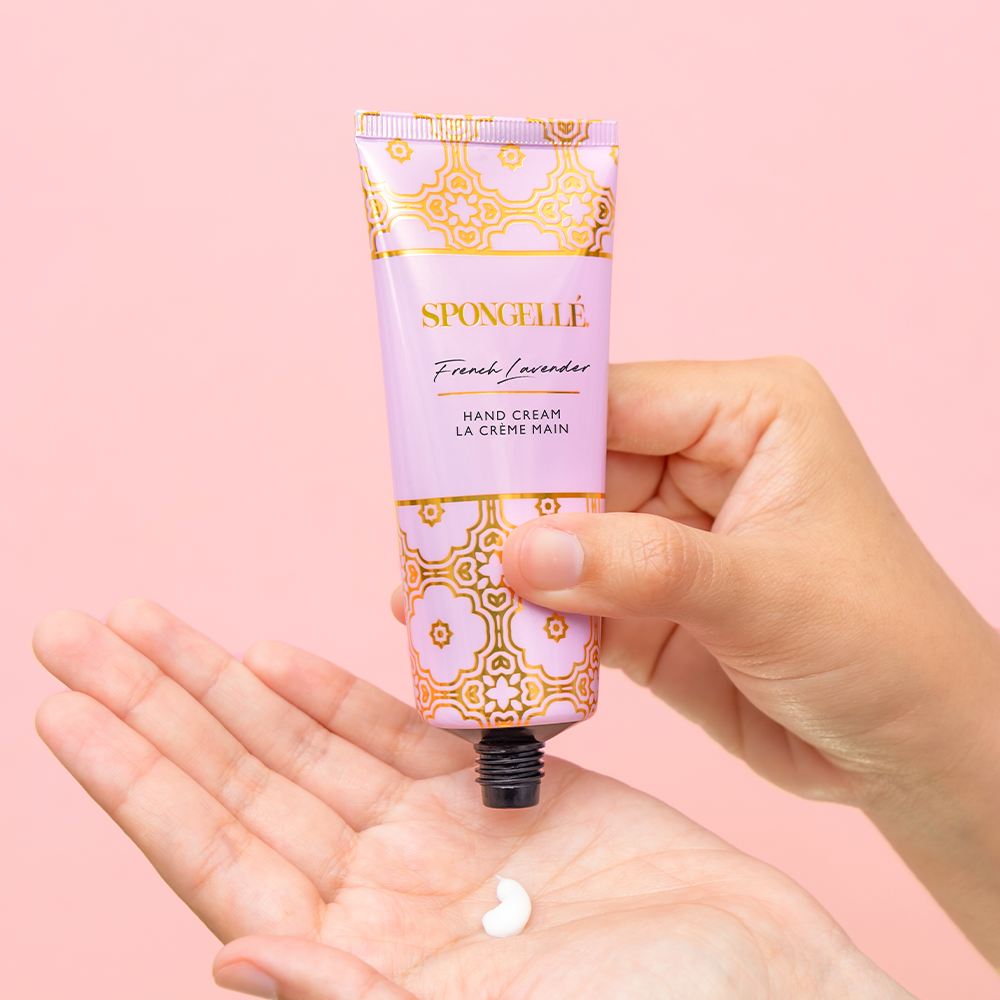 French Lavender | Hand Cream - HoneyBug 