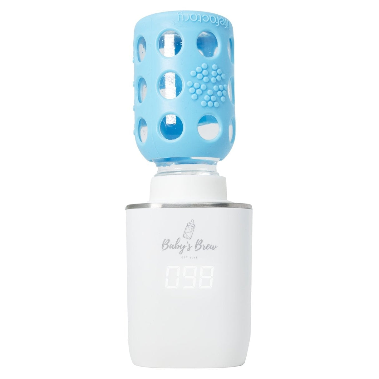 Life Factory Adapter