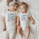 graphic bodysuit | hero dada - HoneyBug 