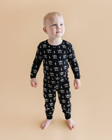 Bamboo Two Piece Set | Little Bro - HoneyBug 