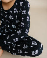 Bamboo Two Piece Set | Big Bro - HoneyBug 