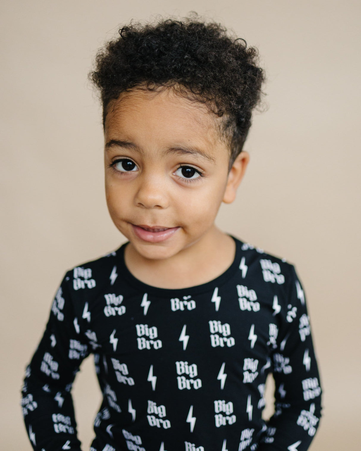 Bamboo Two Piece Set | Big Bro - HoneyBug 