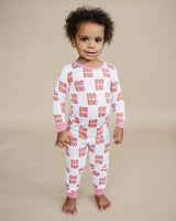 Bamboo Two Piece Set | Big Sis - HoneyBug 