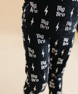 Bamboo Two Piece Set | Big Bro - HoneyBug 