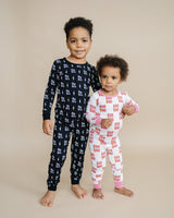 Bamboo Two Piece Set | Big Bro - HoneyBug 