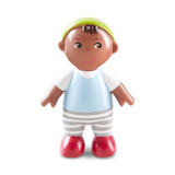 Little Friends Family Time