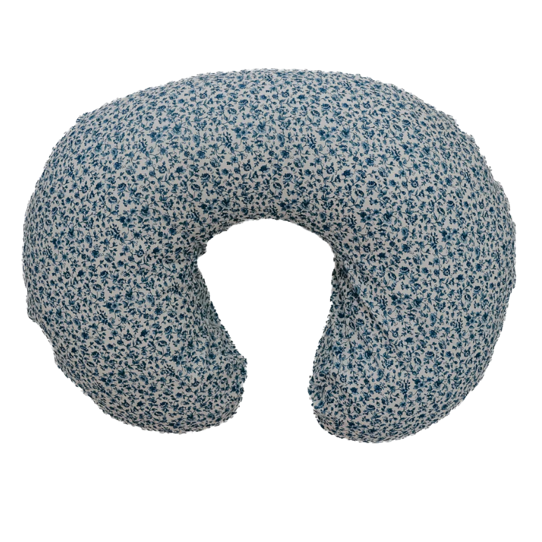 Floret Nursing Pillow Cover