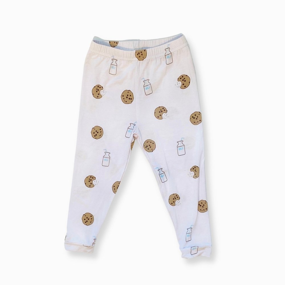 Toddler Pajama Set - Cookie Craze - HoneyBug 