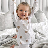 Toddler Pajama Set - Cookie Craze - HoneyBug 