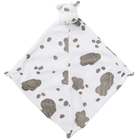 Lovie Blankie - Cow - HoneyBug 