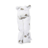Lovie Blankie - Cow - HoneyBug 