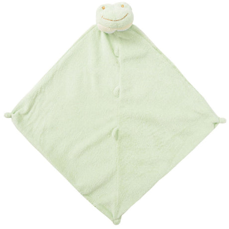 Lovie Blankie - Frog - HoneyBug 