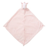 Lovie Blankie - Pony Pink - HoneyBug 