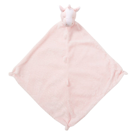 Lovie Blankie - Pony Pink - HoneyBug 