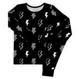 Bamboo Two Piece Set | Ink Bolts