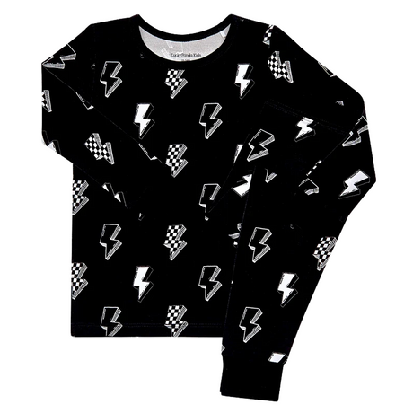 Bamboo Two Piece Set | Ink Bolts