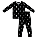 Bamboo Two Piece Set | Ink Bolts