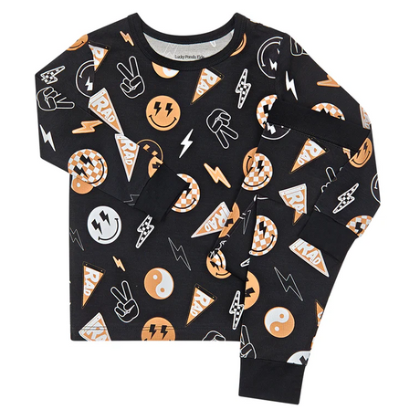 Bamboo Two Piece Set | Rad Vibes