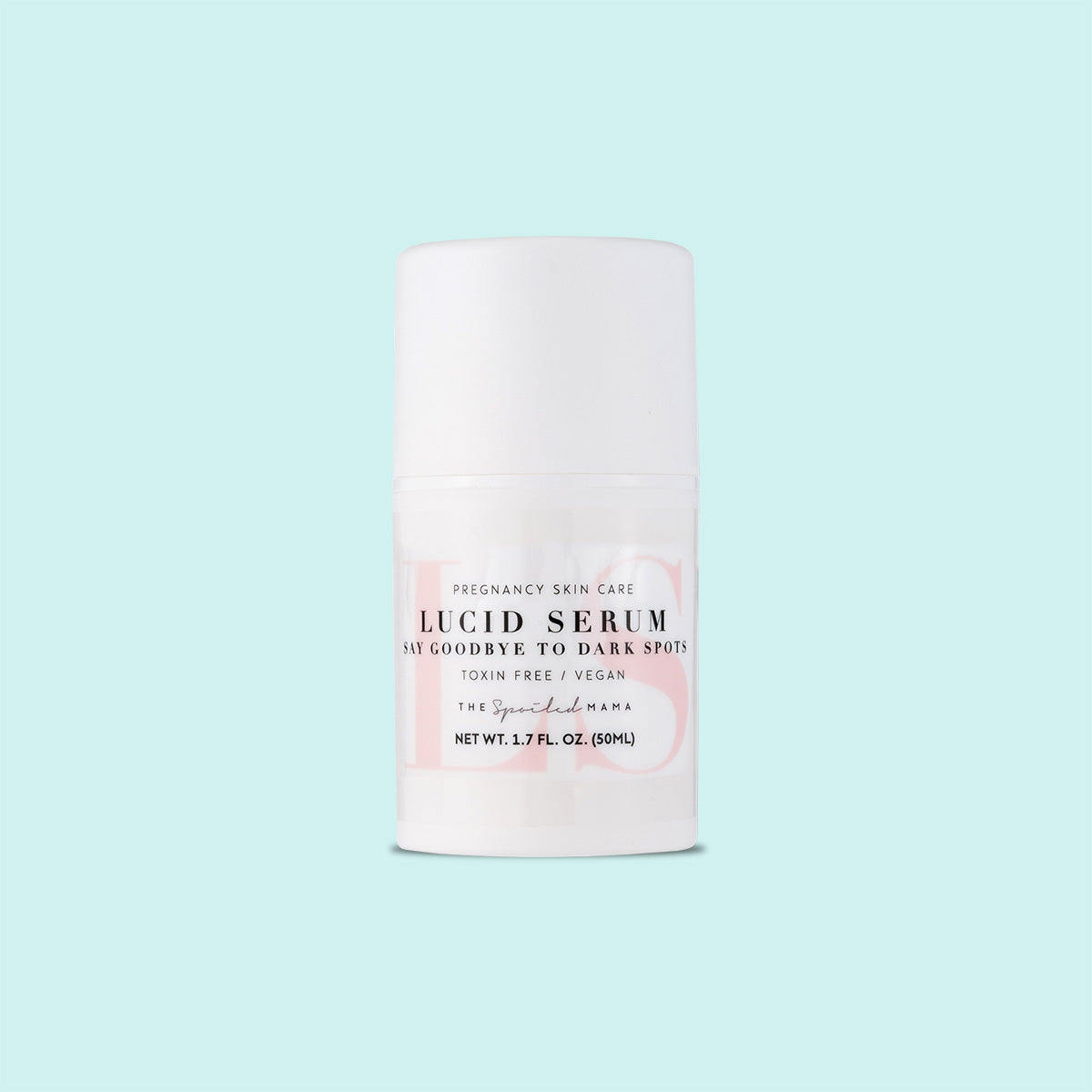 Lucid Melasma Serum: Say Goodbye to Dark Spots